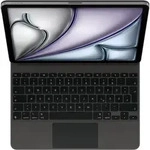 Apple Magic Keyboard iPad Air 13 M3 Schwarz deutsch