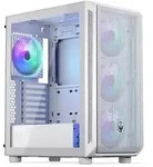 Endorfy Arx 500 White ARGB | PC-Geh&auml;use
