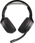 Skullcandy Crusher PLYR 720 Black Headset
