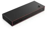 Lenovo ThinkPad USB4 Dock 5000 100W | Mod. 2025 Dockingstation
