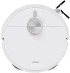 Xiaomi Robot Vacuum S40 Pro Wei&szlig; Saugroboter mit Wischfunktion