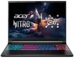 Acer Nitro V 16S ANV16S-71-77SA Gaming 16" WQXGA, IPS, 180Hz, Intel 7-240H, 16GB RAM,