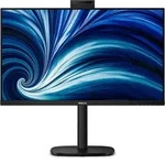 Philips 32B2U3601H Office Monitor 32 Zoll Quad HD Monitor, h&ouml;henverstellbar,