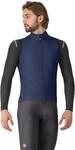 Castelli Perfetto Air Vest Windweste Herren S belgian blue