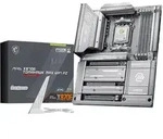 MSI MAG X870E Tomahawk Max WIFI PZ Mainboard Sockel AM5