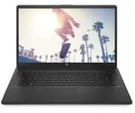 HP 17-cn0116ng 17,3" FHD IPS, Intel Celeron N4500, 8GB RAM, 512GB SSD, FreeDOS 