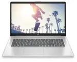 HP 17-cp3178ng 17,3" FHD IPS, Ryzen 7 7730U, 16GB RAM, 512GB SSD, FreeDOS