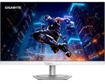 Gigabyte M27UP ICE 27 Zoll - Dual Mode Gaming Monitor Fast IPS Panel, 4K UHD 160 Hz