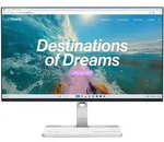 Lenovo L24D-4C Business Monitor - Cloud Grey - 23,8" Full-HD, IPS, 144Hz, 250 Nits,