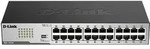 D-Link DGS-1024D Unmanaged Switch 24x Gigabit Ethernet