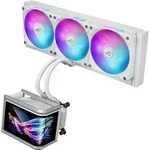 ASUS ROG Ryuo IV SLC 360 ARGB White | AiO-Wasserk&uuml;hlung