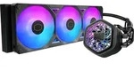 Cooler Master ML 360 Atmos II VRM Fan ARGB | AiO-Wasserk&uuml;hlung