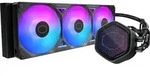 Cooler Master ML 360 Atmos II Pixel LED | AiO-Wasserk&uuml;hlung