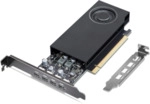 Lenovo NVIDIA RTX A400 4GB GDDR6, 4x mDP