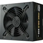 Cooler Master MWE Gold 650 V3 | PC-Netzteil PC Netzteil