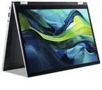 Acer Aspire Go Spin 14 (AGSP14-31PT-37F6) 14" WUXGA touch, IPS, Intel i3-N355,...