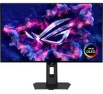 ASUS ROG Strix XG27AQWMG 27 Zoll - OLED Gaming Monitor 67,3cm 26,5", QHD, OLED, HDMI,