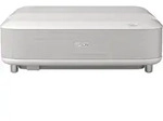 Epson Lifestudio Grand - EH-LS670W Smart-Laserprojektor 4K Diamantwei&szlig;, mit