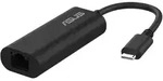 ASUS USB-C2500 V2 2.5G Ethernet Adapter USB Typ-C auf 2.5G Ethernet