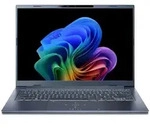 Acer Swift Go 14 AI OLED SFG14-75-79BM Copilot+ PC 14" WUXGA, OLED, HDR500, Intel