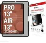 DISPLEX Privacy Safe Schutzfolie f&uuml;r iPad Pro/Air 13"2024/25