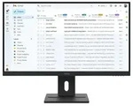 Lenovo ThinkVision E27-40 Business Monitor ENERGY STAR&reg; Certified, TCO 10, TCO Edge