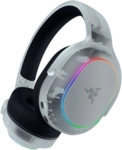 Razer Barracuda X Chroma Phantom White Edition kabelloses