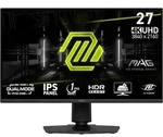MSI MAG 275UPD E14 Gaming Monitor - 4K UHD, Dual Mode Dual Mode f&uuml;r UHD bei 144 Hz