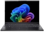 Acer Swift Go 16 AI OLED SFG16-74-756J Copilot+ PC 16,0" WUXGA, OLED, 120Hz, Intel