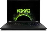 Schenker XMG APEX 16 MAX - M25mxf - 16" QHD 300Hz Mini LED Display, AMD Ryzen 9