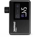 Dynamic Bike Care Turblo E-Pumpe Mini-Kompressor f&uuml;r die Trikottasche