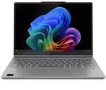 Lenovo IdeaPad 5 2in1 83GH003HGE - 14" WUXGA OLED, Qualcomm X1P-42-100 , 24GB RAM,