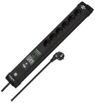 brennenstuhl&reg;Connect Premium-Line WiFi 26.000A &Uuml;berspannungs