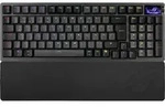 ASUS ROG Azoth 96 HE Gaming Tastatur kabellose Gaming Tastatur mit magnetischen