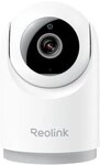 Reolink E Series E331 WiFi 6 &Uuml;berwachungskamera 5MP, Dualband-WLAN, Indoor, 12m
