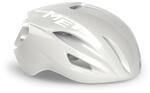 MET Manta MIPS&reg; Aero-Rennradhelm S 52-56cm absolute wei&szlig;/Limited Edition