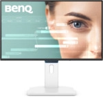 BenQ GW2490TC Office Monitor 60,45 cm (23,8 Zoll) schwarz/wei&szlig; FHD, 16:9, 5 ms, 250