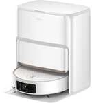 Mova Z60 Ultra Roller Standalone Saug-Wisch-Roboter mit Reinigungsstation