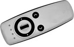 Shelly Blu Remote Control ZB white - Steuere mehrere Shelly Ger&auml;te gleichzeitig