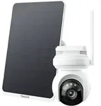 Reolink Atlas Series B660 &Uuml;berwachungskamera mit Solarpanel 8MP (3840x2160),