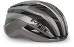 MET Trenta 3K Carbon Rennradhelm mit MIPS&reg; S/52-56cm opal gray/gl&auml;nzend
