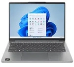 Lenovo IdeaPad 5 Slim 83HX00A8GE - 14" WUXGA OLED, AMD RyzenTM AI 5 330, 16GB RAM,