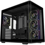 Cooler Master Elite 600 Black 4-Fan ARGB | PC-Geh&auml;use