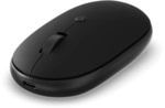 Satechi OntheGo Bluetooth Wireless Mouse Black