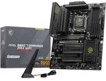 MSI MAG B850 TOMAHAWK WIFI Mainboard Sockel AM5 Mainboard
