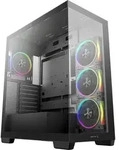 DeepCool Black Week % | CG580 4F V2 | PC-Geh&auml;use
