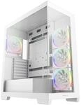 DeepCool CG580 4F WH V2 | PC-Geh&auml;use