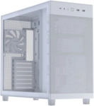 ASUS Prime AP303 TG White | PC-Geh&auml;use
