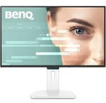 BenQ GW2790TC Office Monitor 68,58 cm 27 Zoll schwarz/wei&szlig; FHD, 16:9, 5 ms, 250