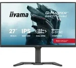 Iiyama GB2771UHSU-B1 Gaming Monitor 27? 4K UHD IPS, 144 Hz, 0.8 ms MPRT, USB-Hub,